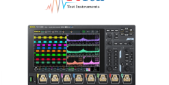 Máy hiện sóng oscilloscope Rigol DHO5054 ( 500 MHz, 4CH, 4GSa/s )