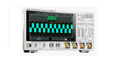 Máy hiện sóng RIGOL MHO2024 (200 MHz, 4 kênh)