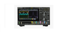 Máy hiện sóng RIGOL MHO984 (800 MHz, 4 kênh)
