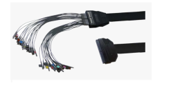 Đầu dò phân tích logic 4 kênh Rigol PLA3204