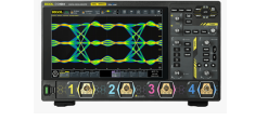 Máy hiện sóng Rigol DS9404 (4 GHz, 4 kênh, 20 Gsa/s )