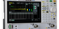 Máy phân tích phổ Rigol RSA804 (5 kHz – 4.5 GHz)